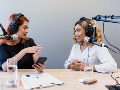 Urban One Inc. And Sounder Partner To Help Bring More Advertising Opportunities To Black Podcasters
