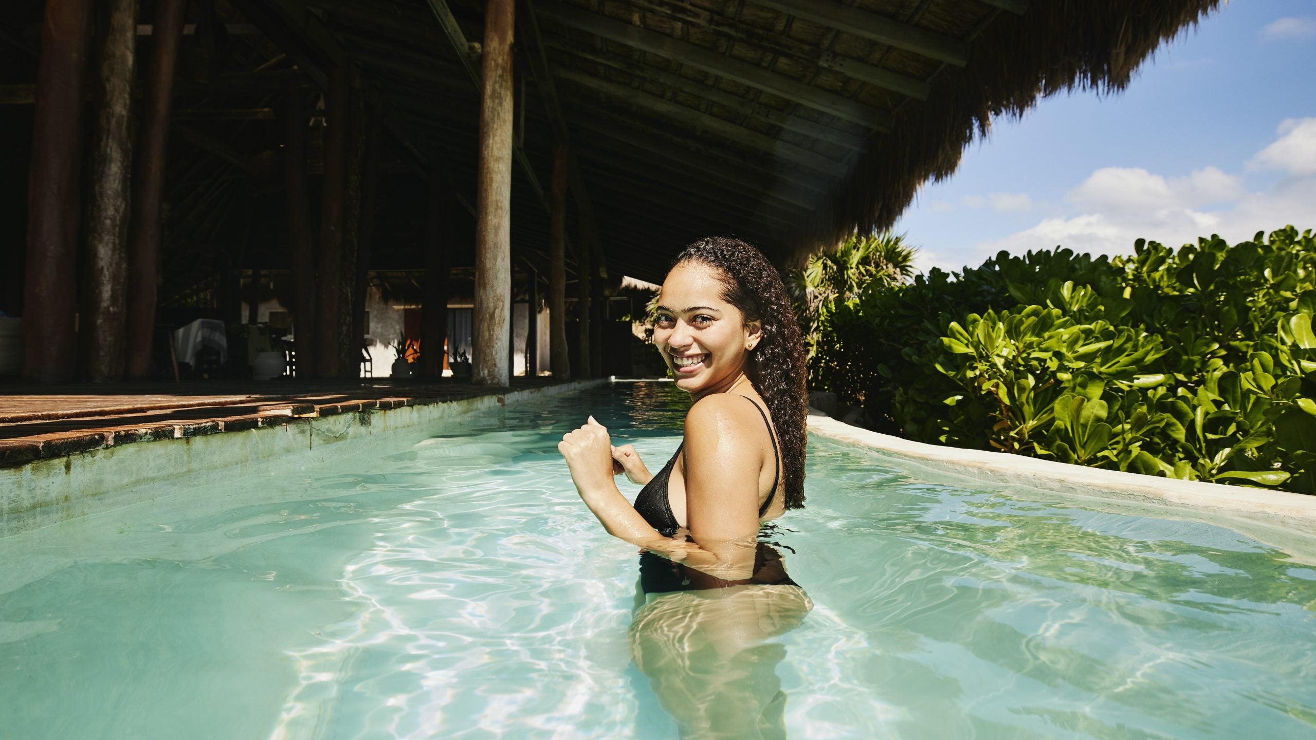 Wellness Retreats And Resorts Are Trending. But, Which Ones Offer Safe Spaces For Black Women?
