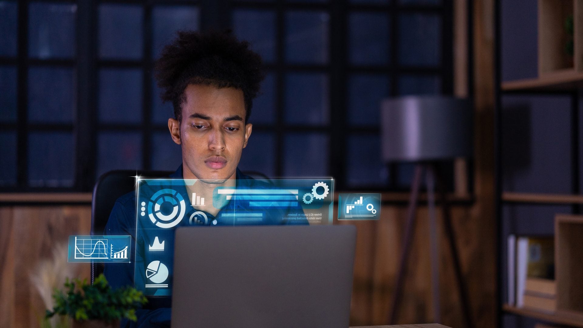 Bloomberg Kicks Off A "Real World" Trading Challenge For HBCU Students