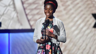Yes Niece! Spelling Bee Champion Zaila Avant-garde To Publish Two Children’s Books