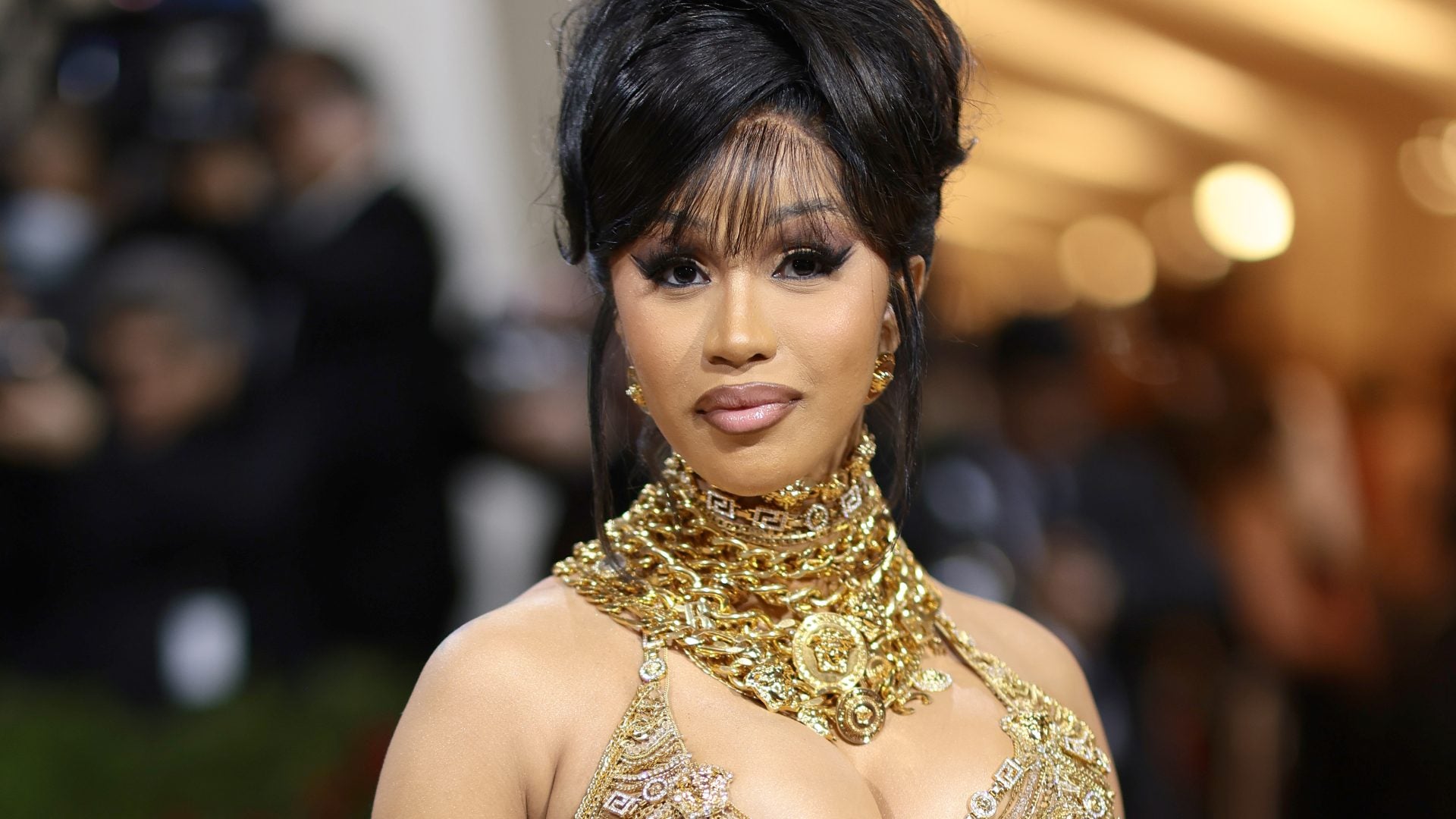 “Who Can Afford This?” Cardi B Calls Out The Inflated Cost Of Groceries For Americans
