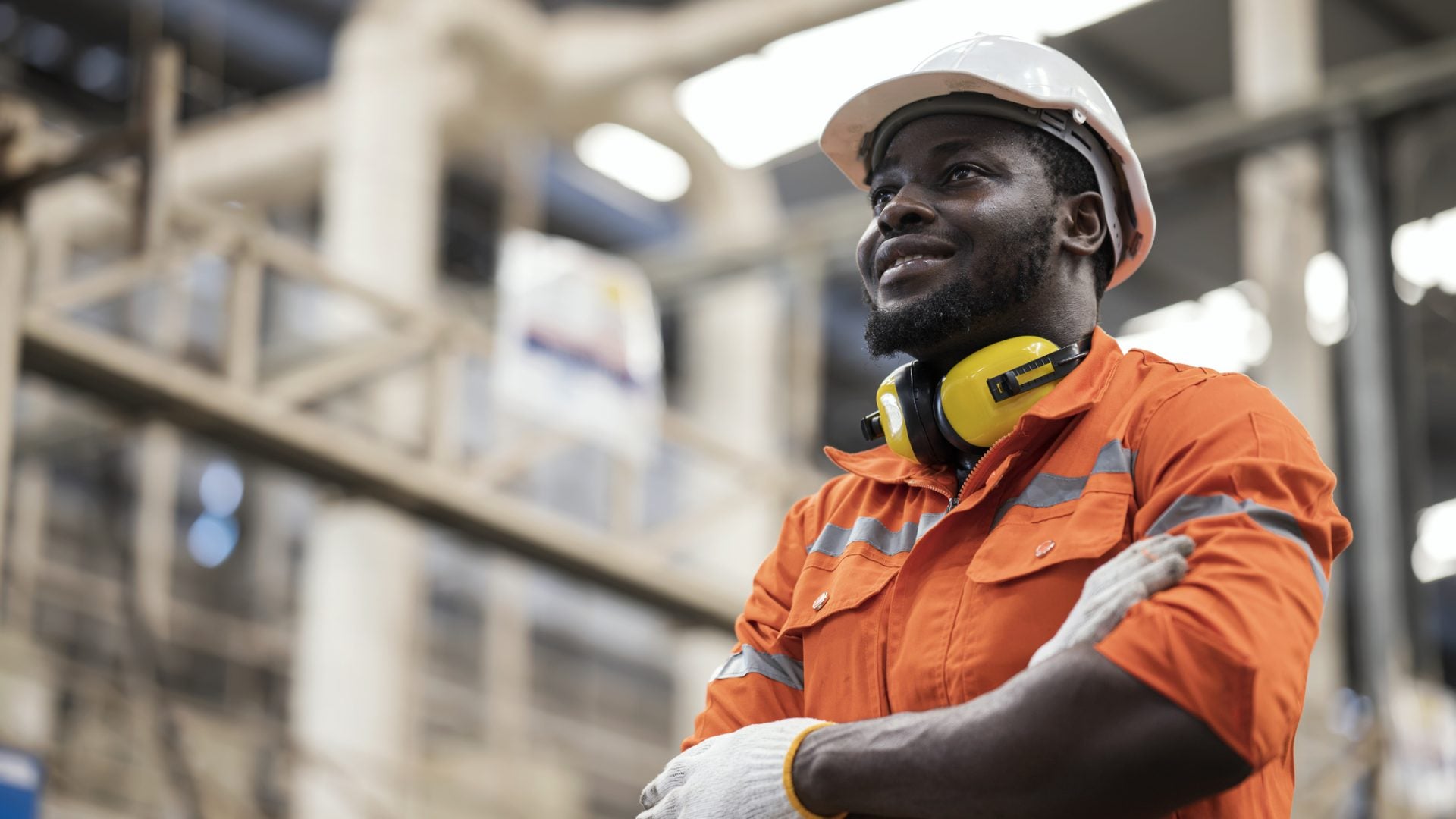 Apprenticeships Are The Answer To Advancing Black Workforce, New Data Says