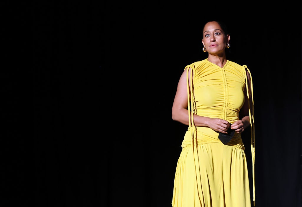 ‘I Can Feel My Body’s Ability To Make A Child Draining Out Of Me’: Tracee Ellis Ross Gets Real About Perimenopause