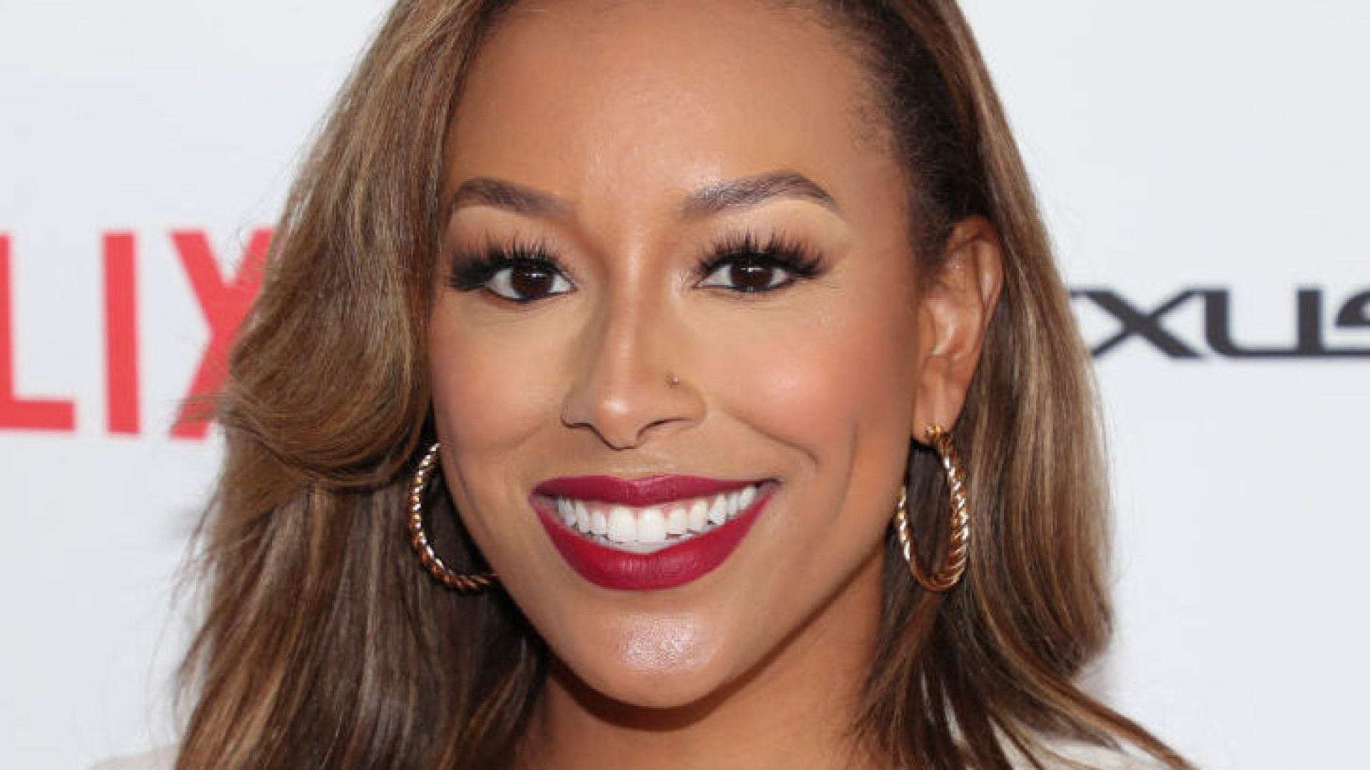 Nicole Lynn Becomes First Black Woman Agent To Represent A Player (Jalen Hurts) In The Super Bowl