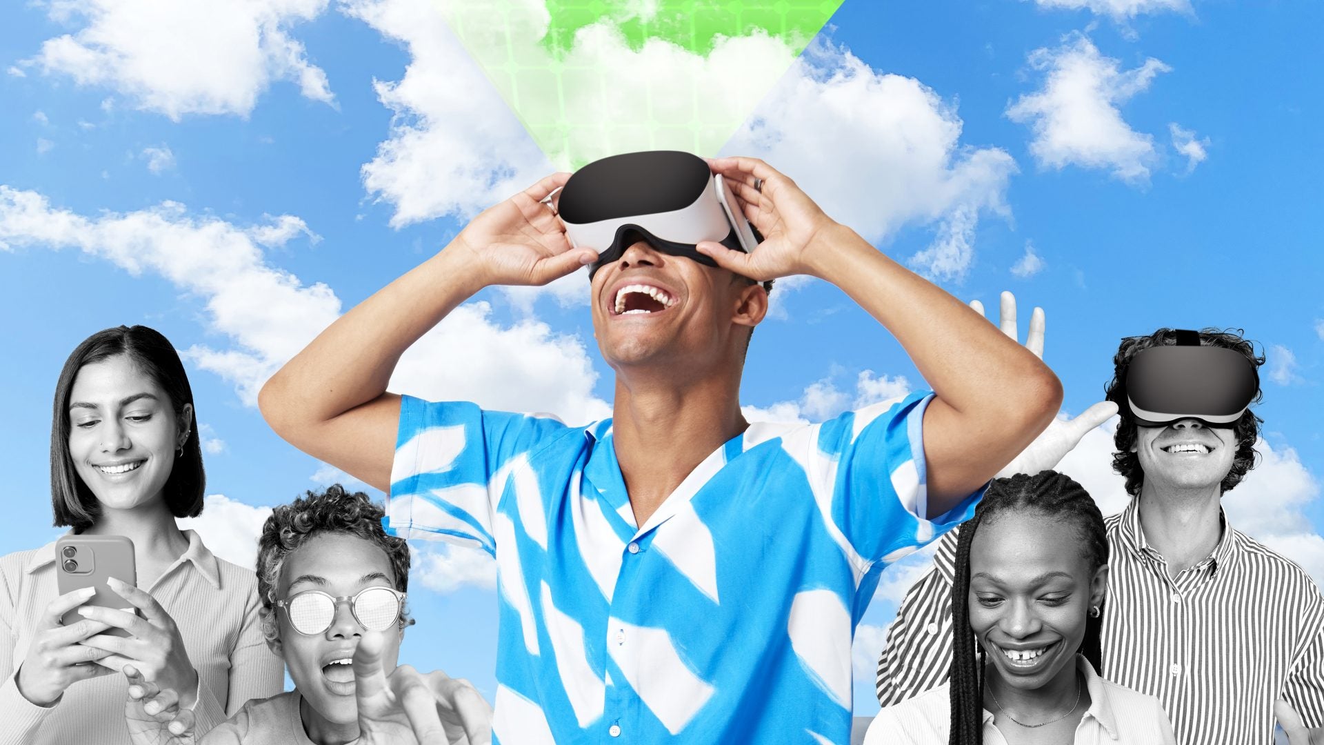 The World's First NFT Marketplace For Black Creators Just Launched. This Is What We Know About It