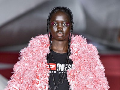 New Faces To Look Out For During Fashion Week