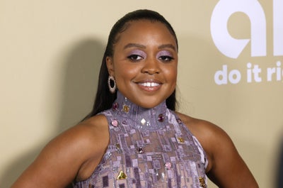 NAACP Image Awards: Angela Bassett, Kendrick Lamar, Ari Lennox And More Among 2023 Nominations