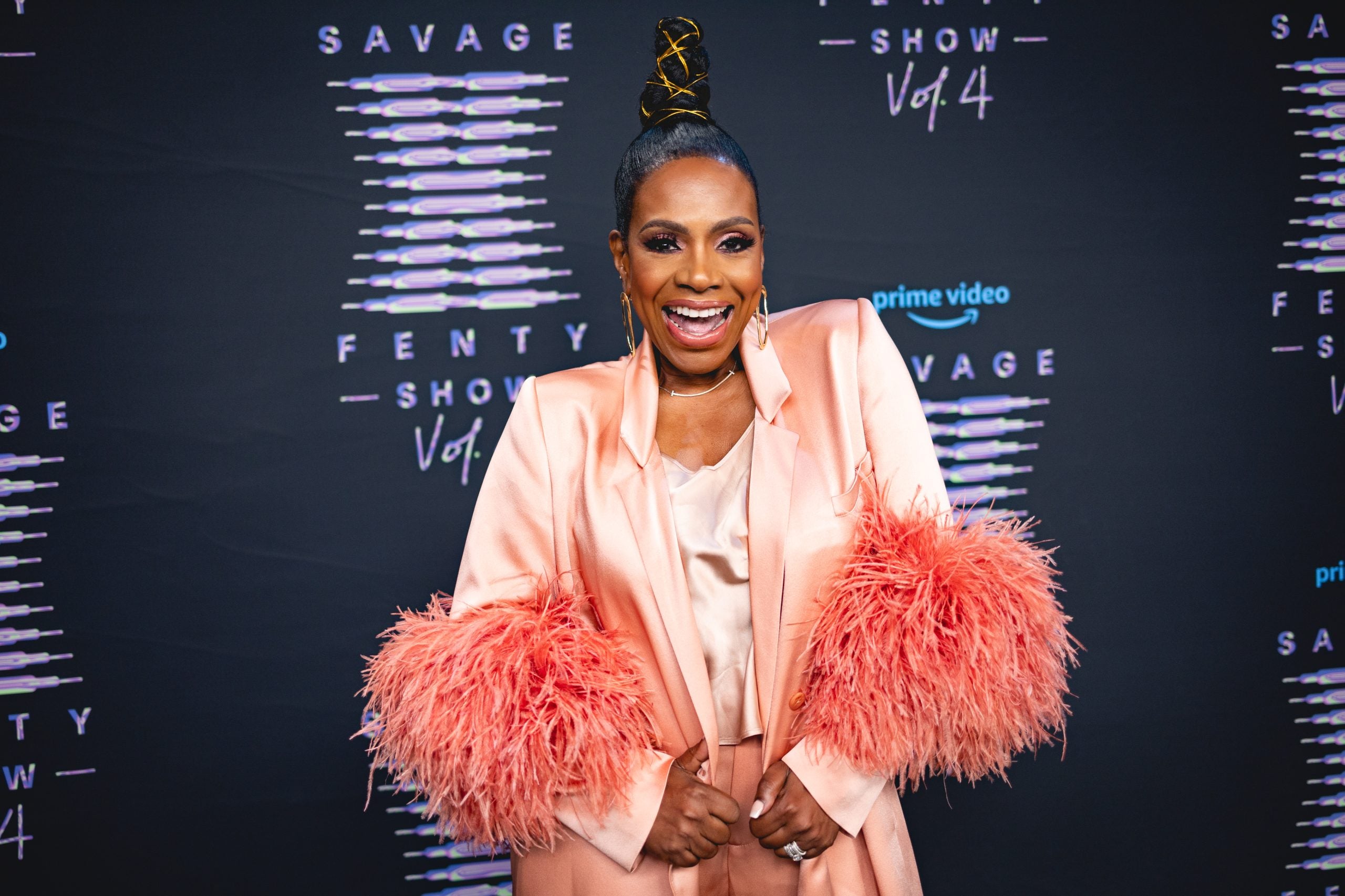 Sheryl Lee Ralph, Babyface Set To Perform At Super Bowl LVII Pre-Show