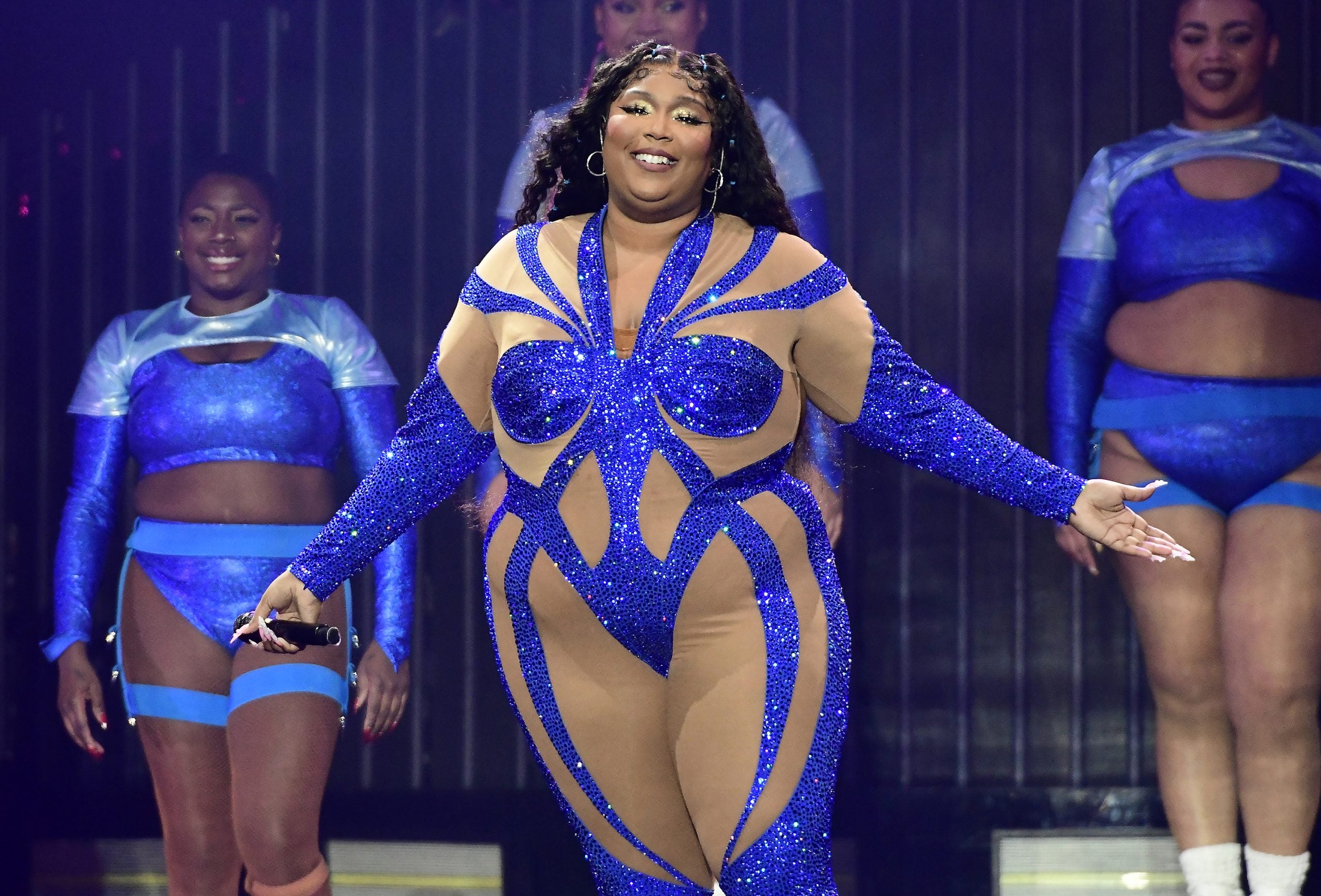 Lizzo Files Countersuit Against Her Former Backup Dancers In Response To Their Harassment Lawsuit