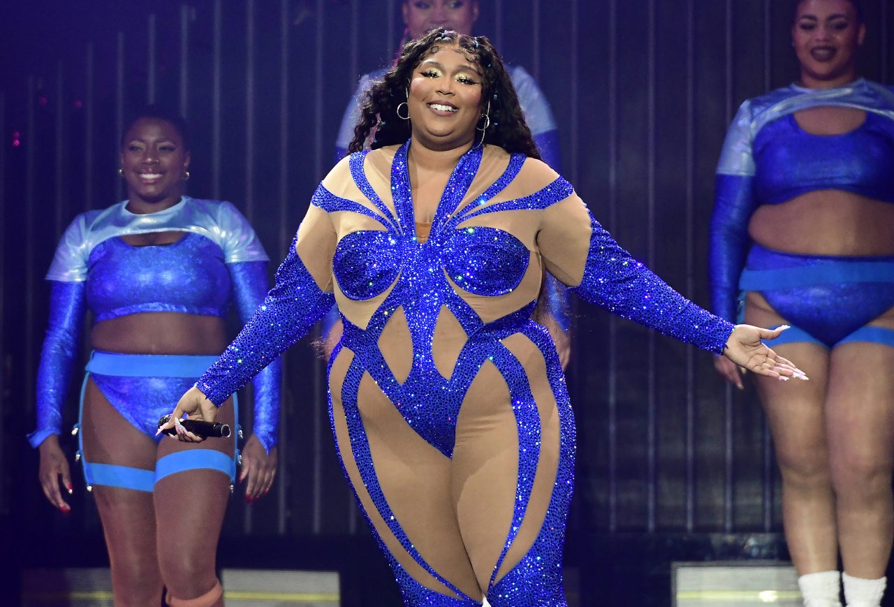 Lizzo Files Countersuit Against Her Former Backup Dancers In Response To Their Harassment Lawsuit #Lizzo