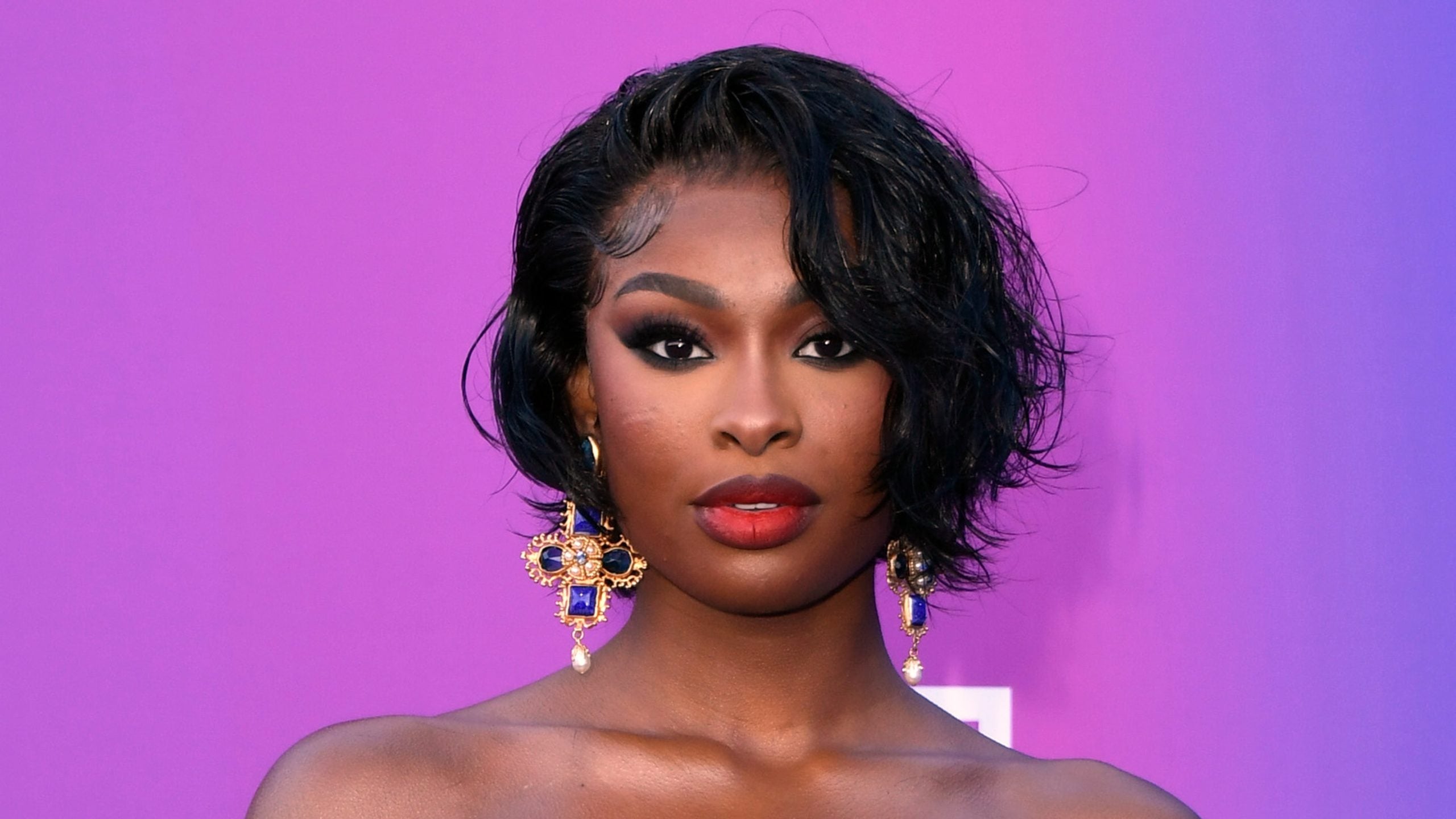 Coco Jones Tell Us When The Year Starts In Her Personal Editorial