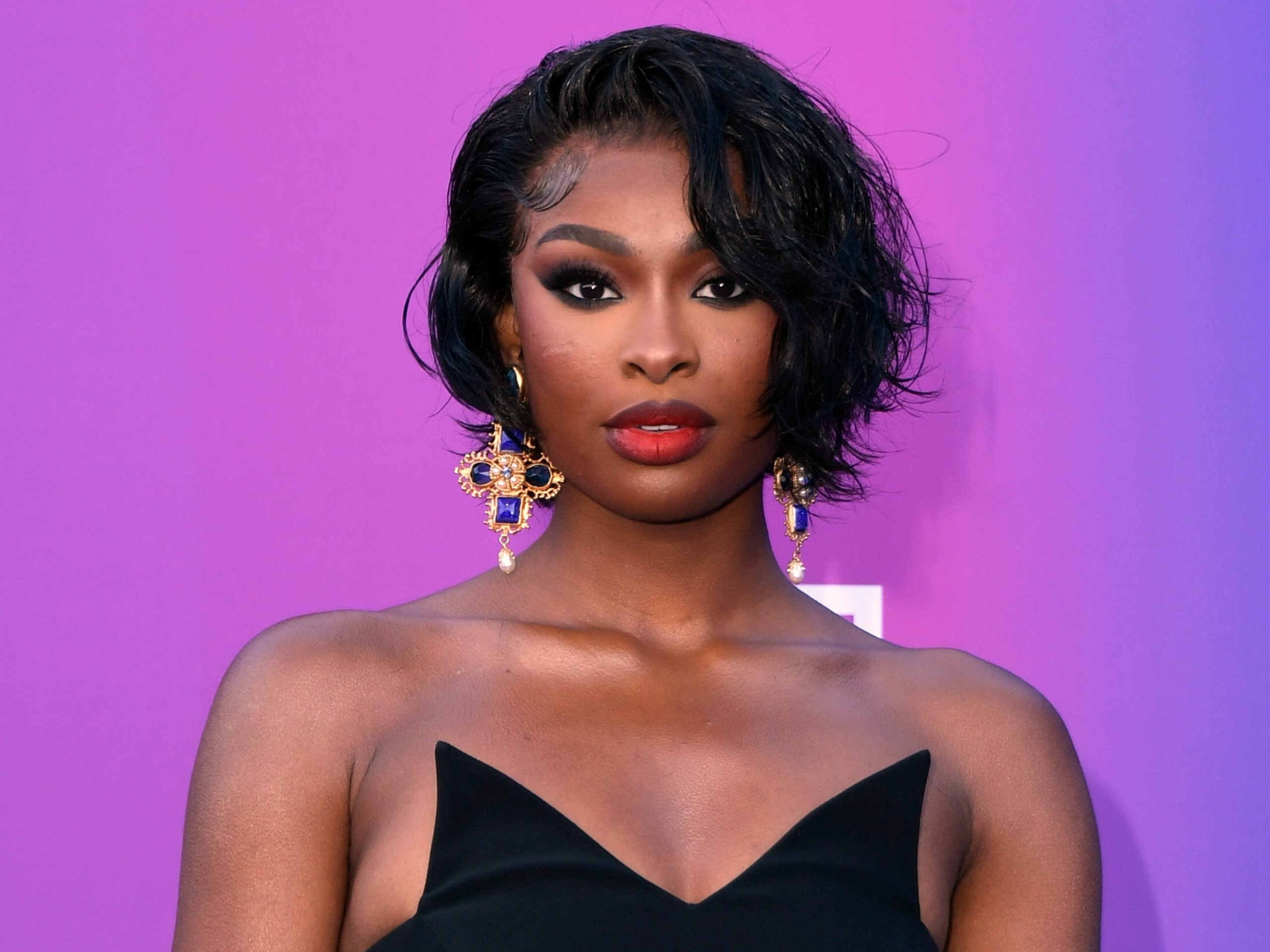 Coco Jones Tell Us When The Year Starts In Her Personal Editorial
