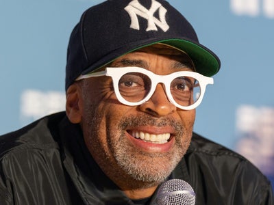 Spike Lee Launches New Fellowship Program For HBCU Students