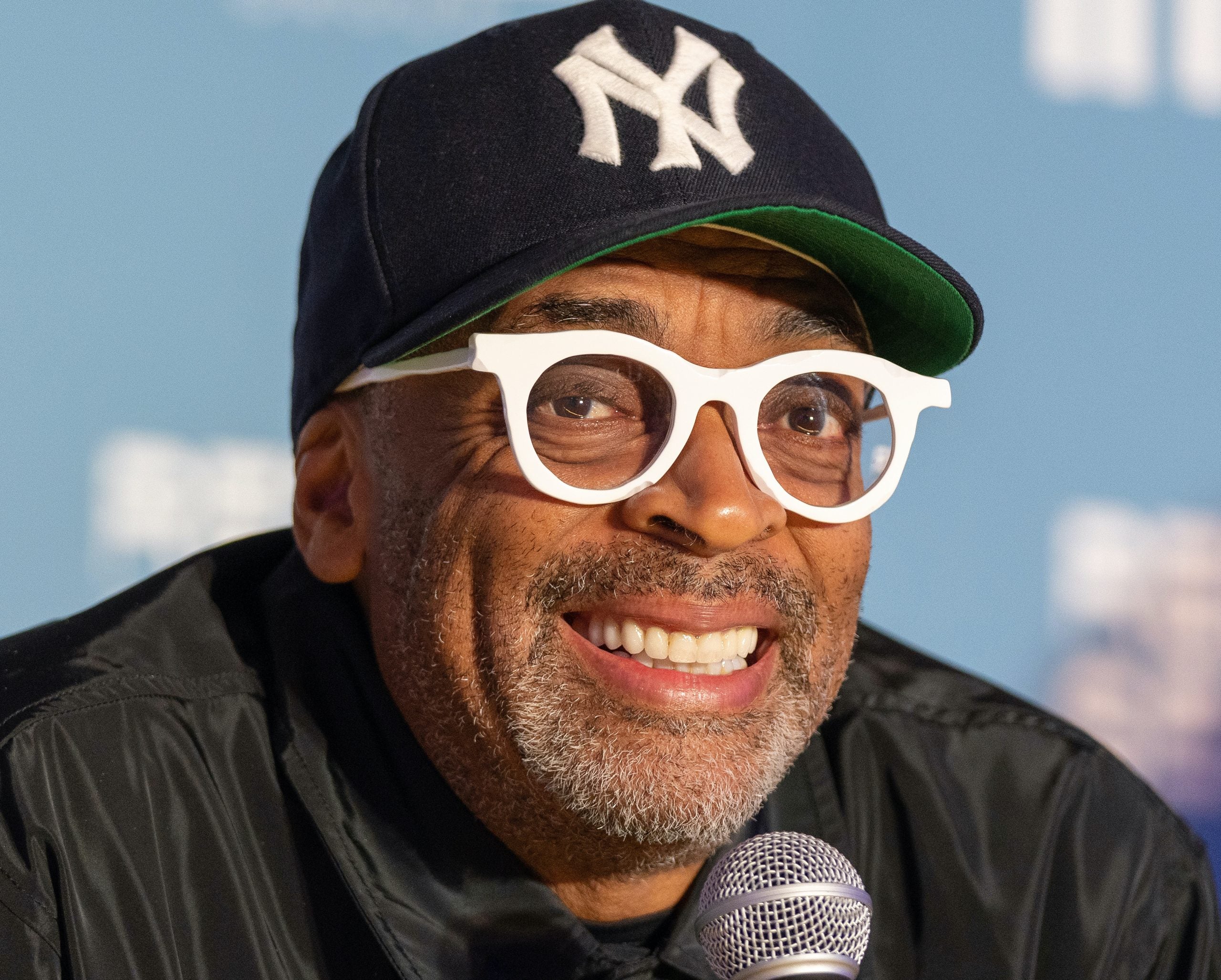 Spike Lee Launches New Fellowship Program For HBCU Film Students