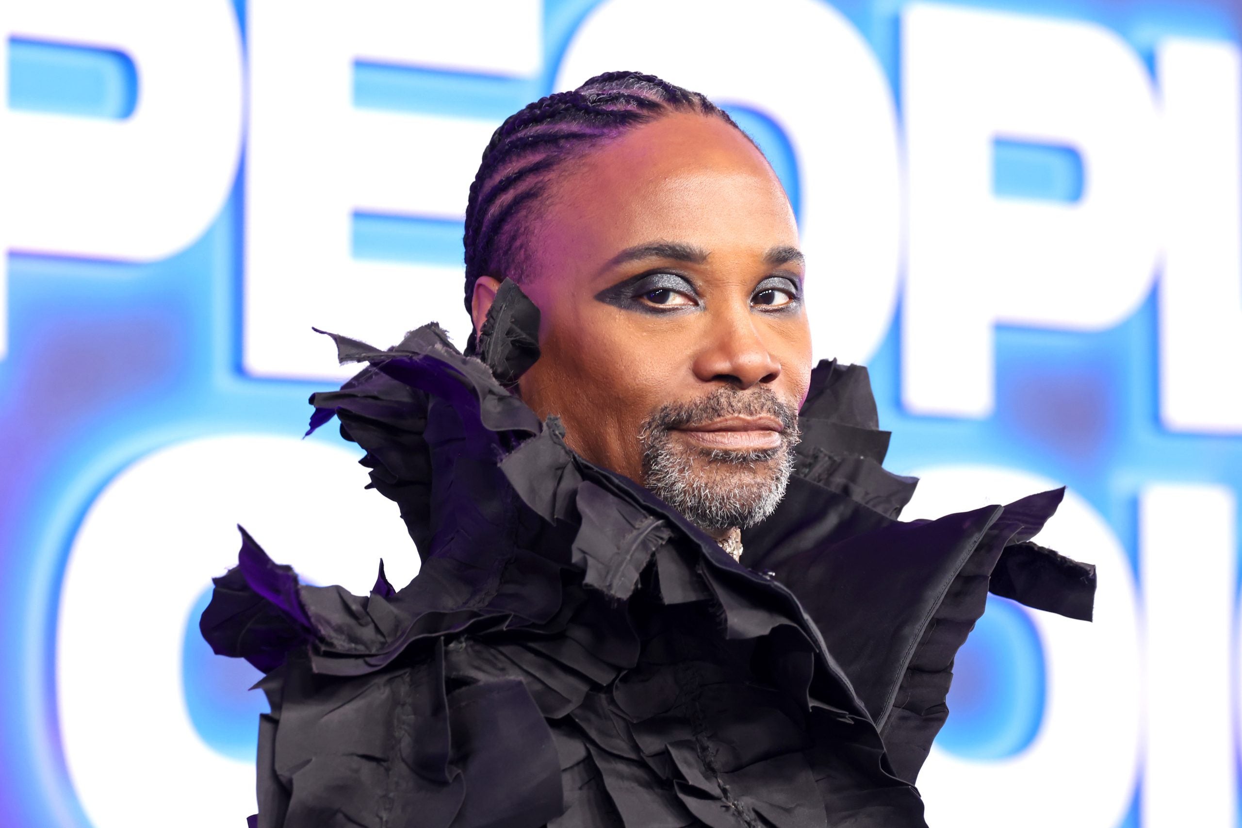 BET Announces New Documentary Series ‘Black + Iconic: Style Gods,’ Hosted By Billy Porter