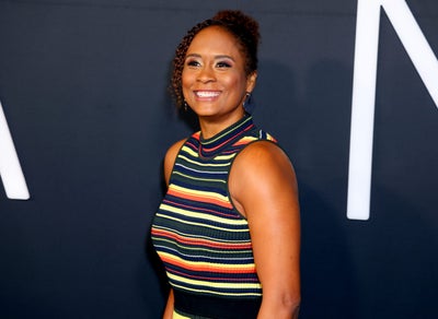 Meet the Black Woman Behind Hollywood’s Latest Horror Hit 