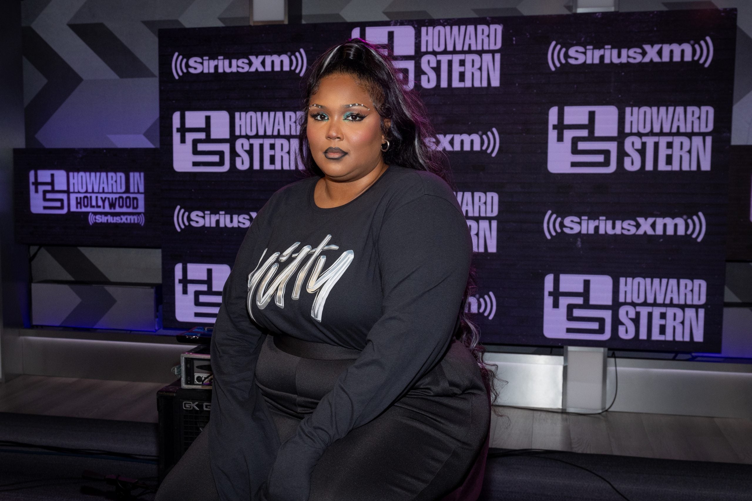 Why Lizzo Says People Need To Pay To Post Comments On Social Media