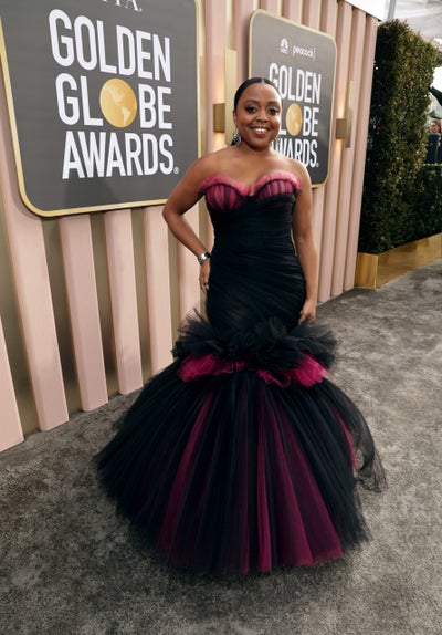 The Hottest Trends From The 2023 Golden Globes