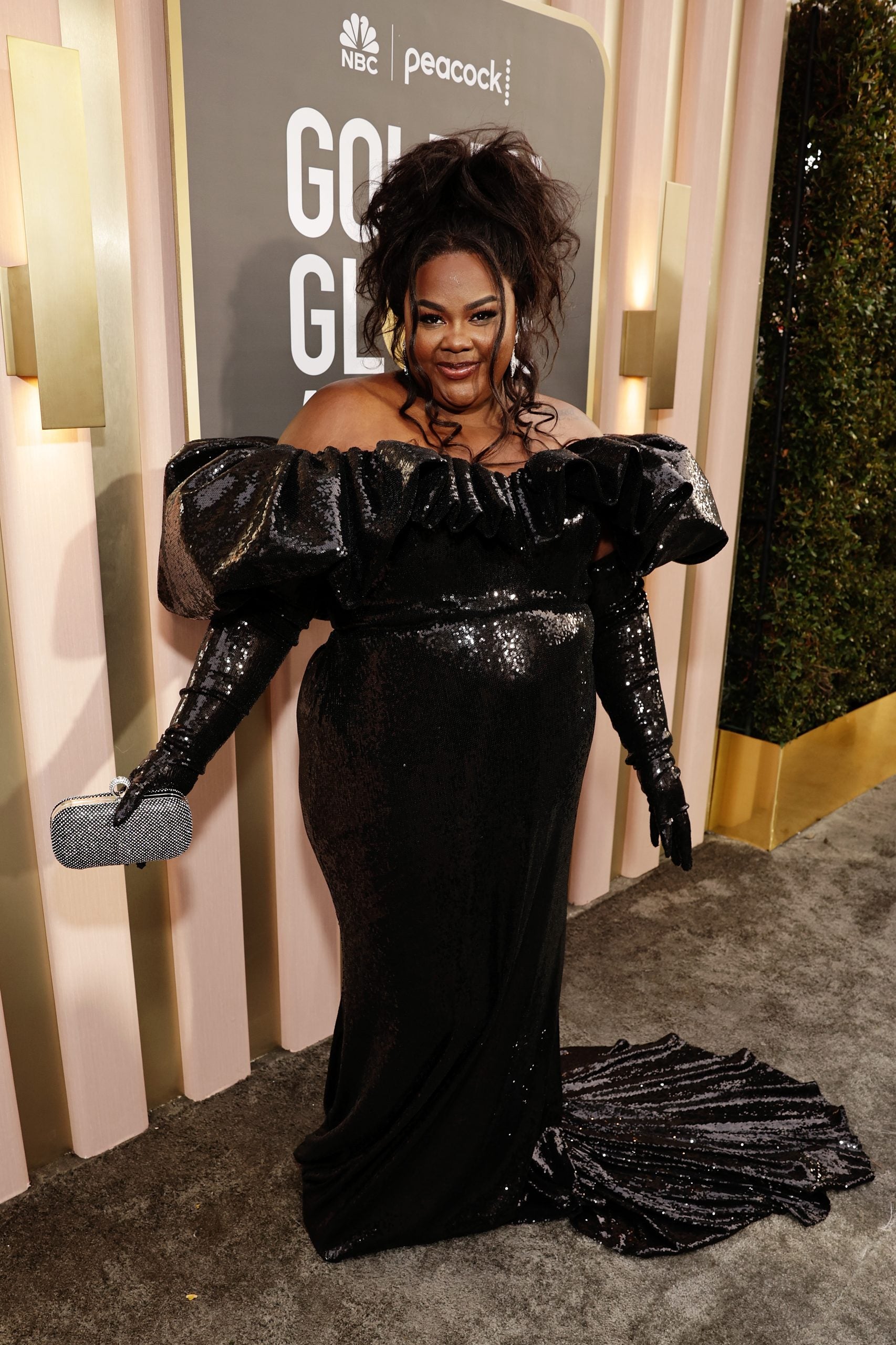 The Hottest Trends From The 2023 Golden Globes