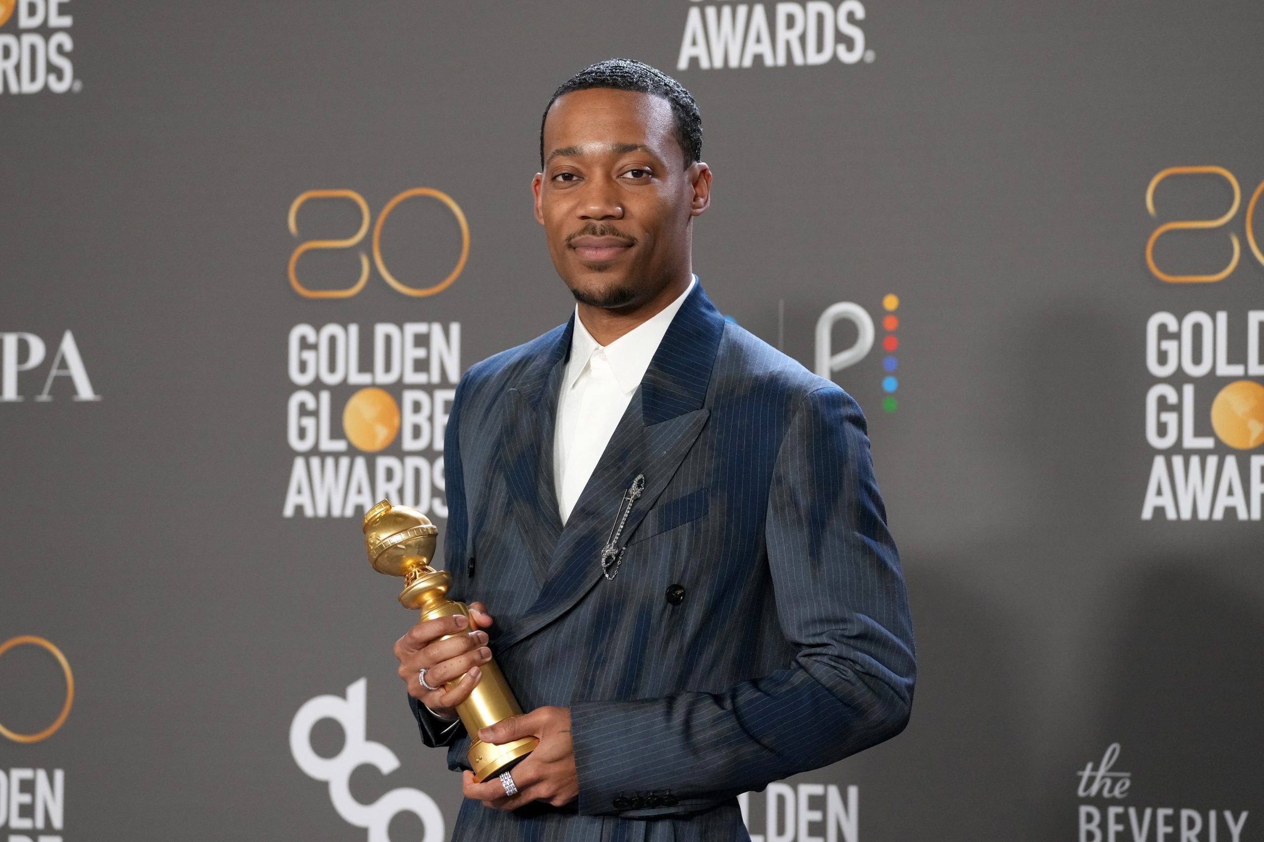 Quinta Brunson’s ‘Abbott Elementary’ Tops List of 80th Golden Globe Awards Winners