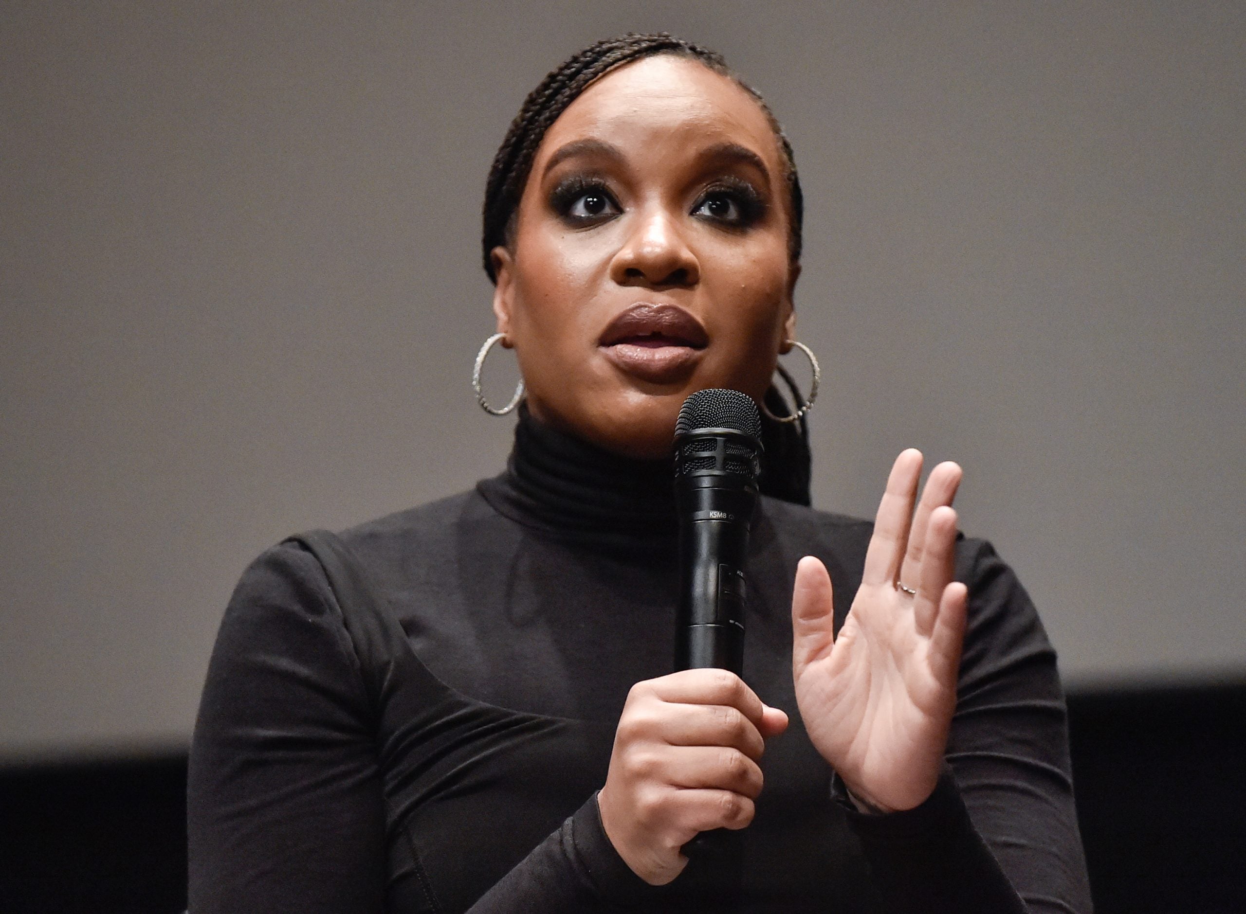 ‘TILL’ Director Chinonye Chukwu Calls Out Misogyny, Racism Amid Danielle Deadwyler Oscar Snub