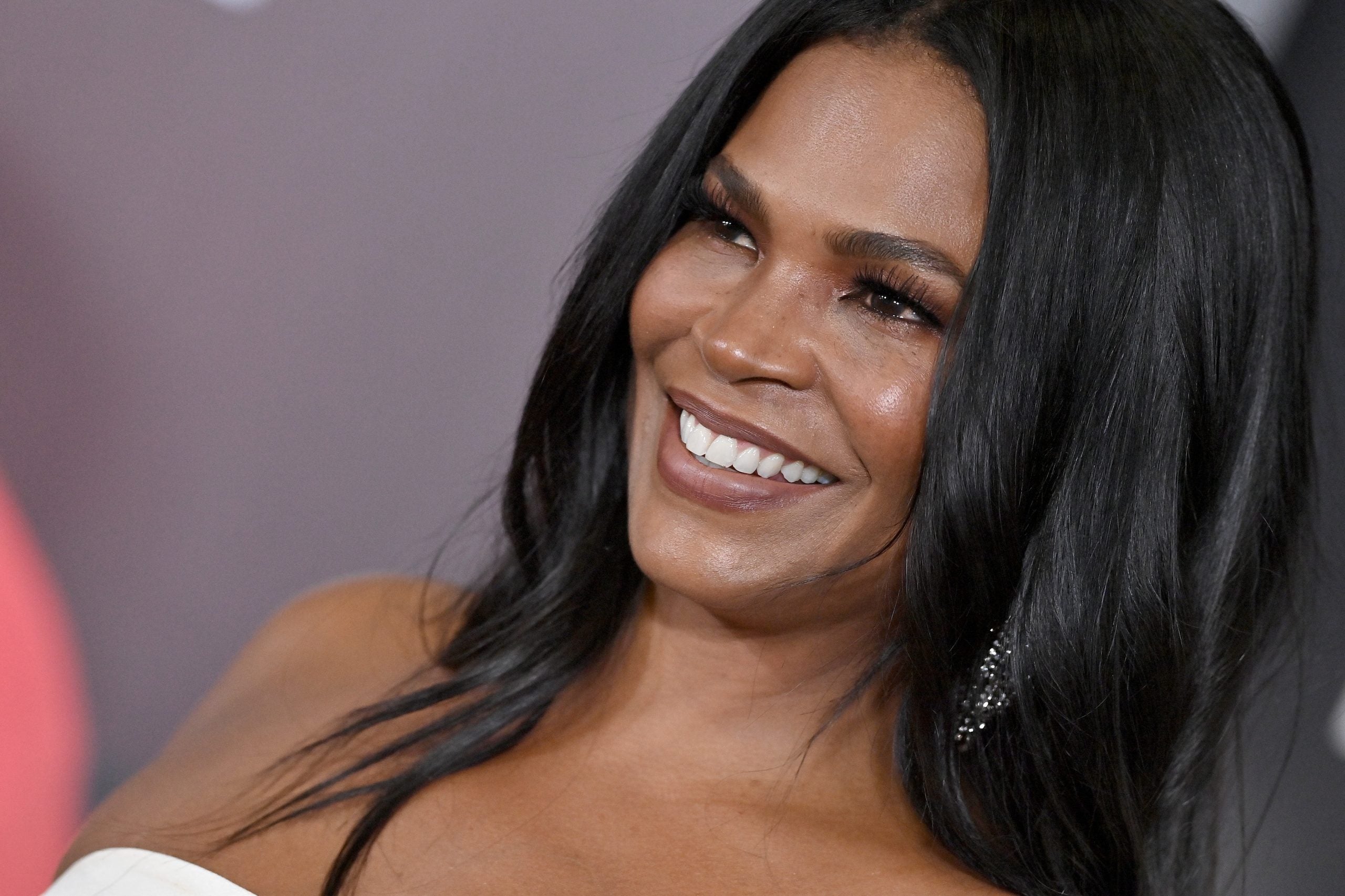 Nia Long Says The Last Couple Of Months Were 'Devastating' Amid Split From Ime Udoka
