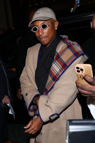 Black Boy Joy At Paris Fashion Week