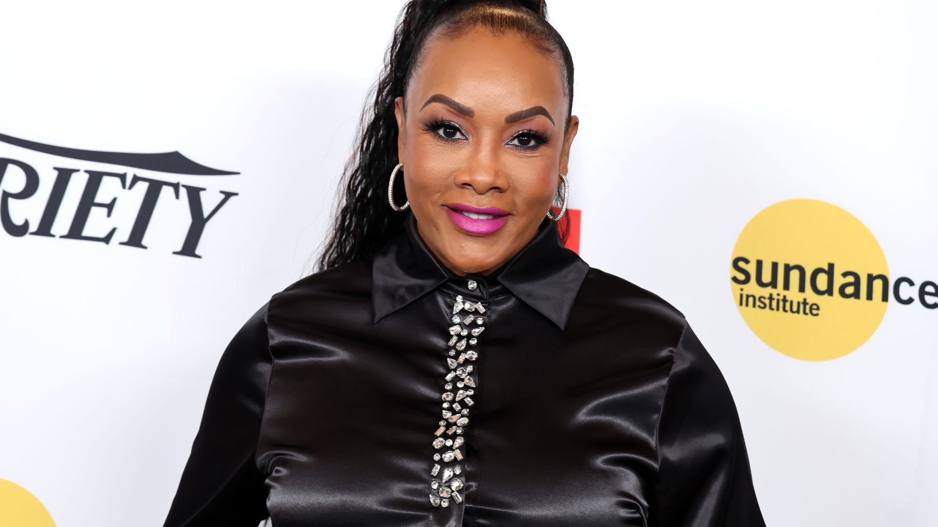 Vivica A. Fox Teams Up With 3M For ‘Skilled,’ A Docu-series Celebrating Unsung Trade Workers