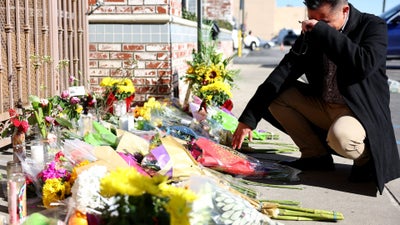 Death Toll Rises To 11  In Mass Shooting  At California Dance Studio