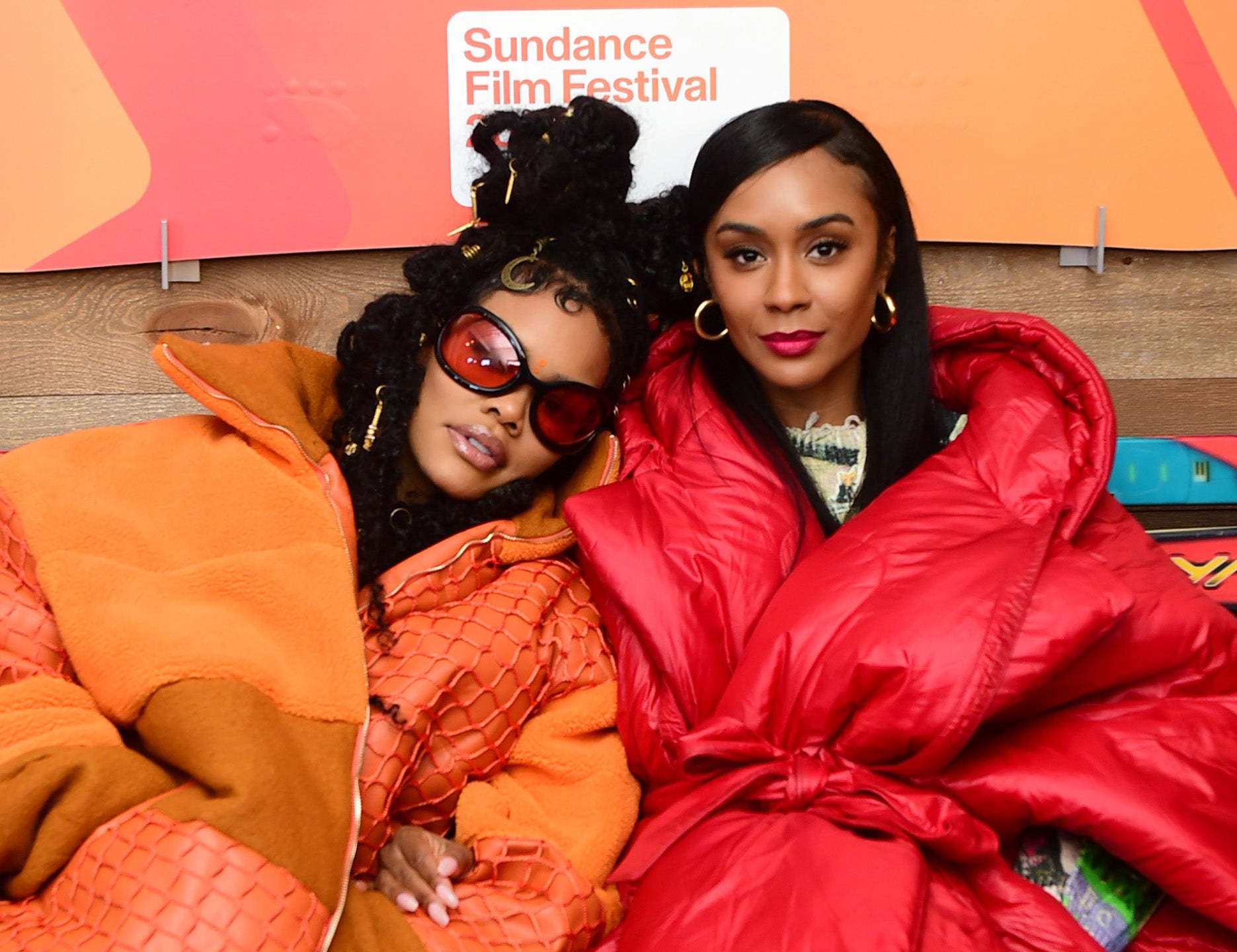 Director A.V. Rockwell Wins Sundance Grand Jury Prize With ‘A Thousand And One’ Starring Teyana Taylor