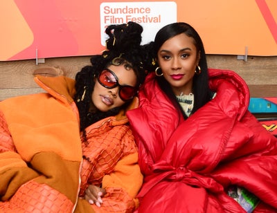 Director A.V. Rockwell Wins Sundance Grand Jury Prize With ‘A Thousand And One’ Starring Teyana Taylor