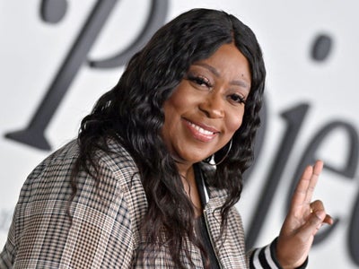 Loni Love Undergoes Surgery To Have Gallbladder Removed: ‘Health Is Wealth’