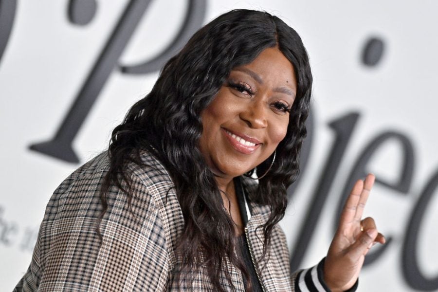 Loni Love Undergoes Surgery To Have Gallbladder Removed: 'Health Is Wealth'