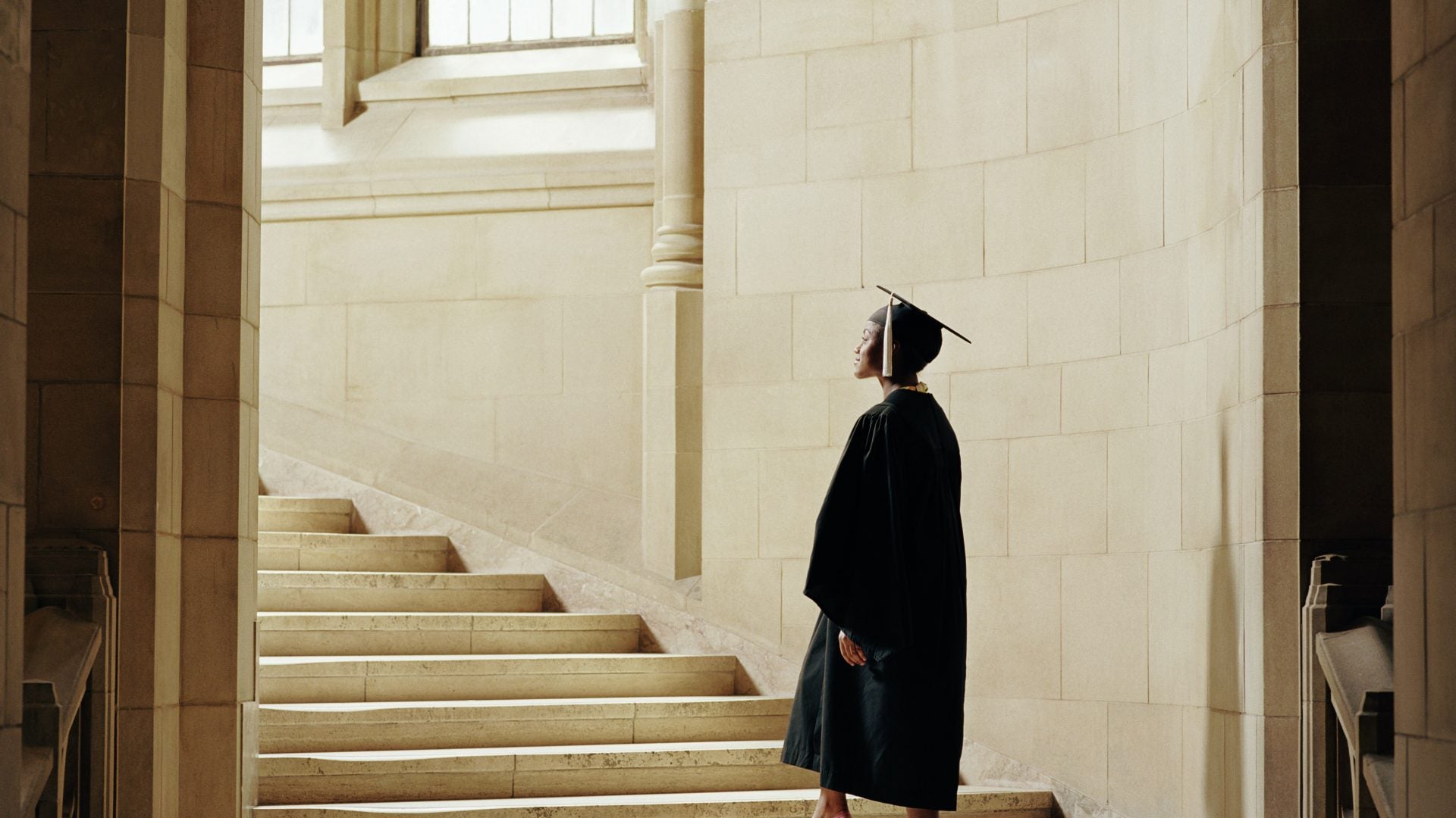 Female College Enrollment Drops At Twice The Rate Of Male Students For The First Time In Years
