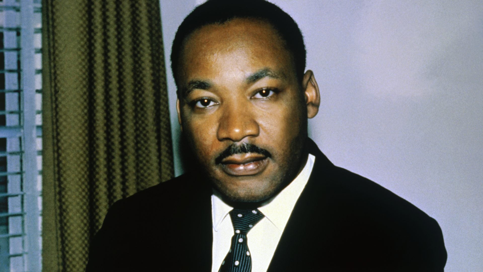 The African American Dream: A Look Back At MLK's Focus On Driving Black Economic Equality