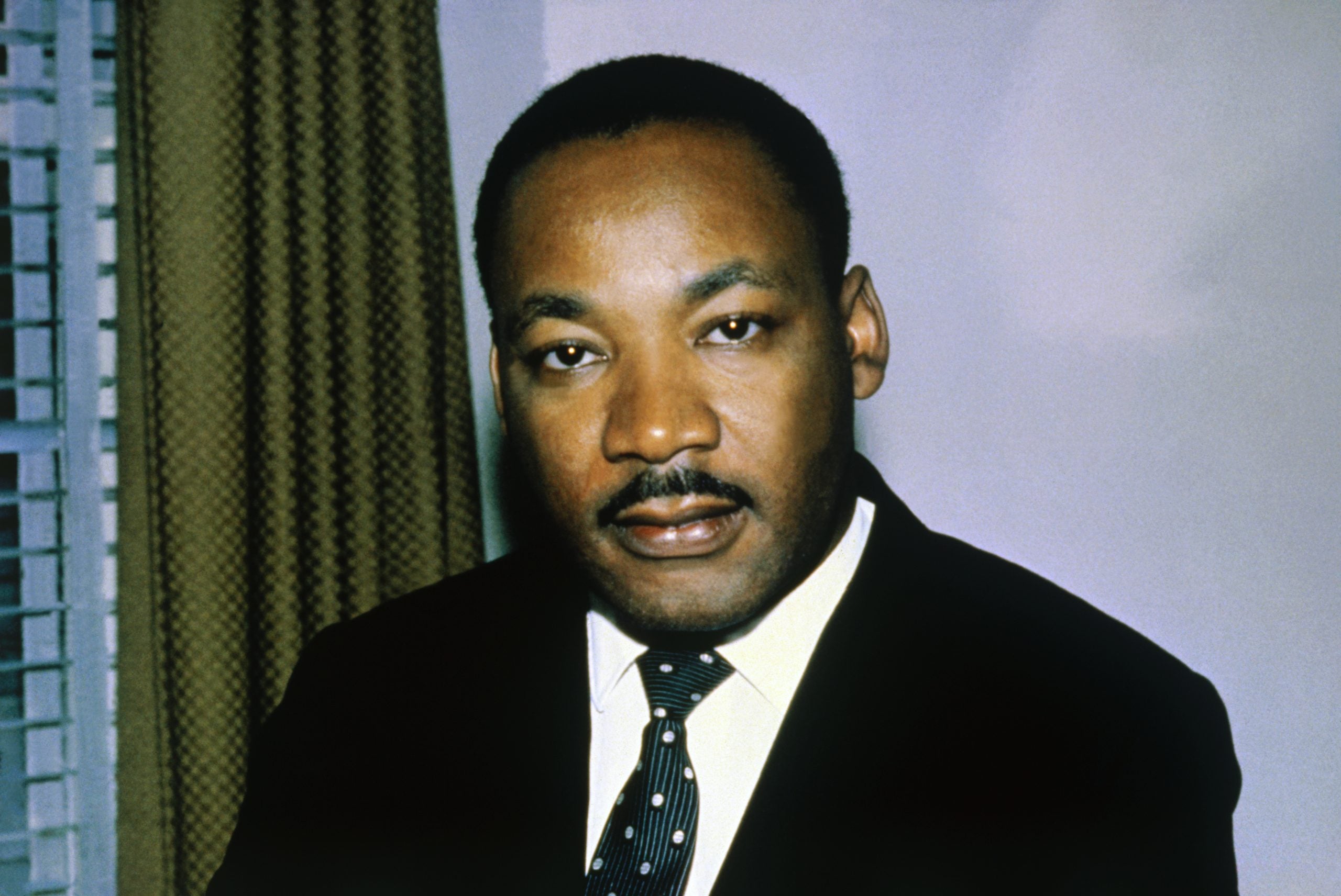 The African American Dream: A Look Back At MLK's Focus On Driving Black Economic Equality