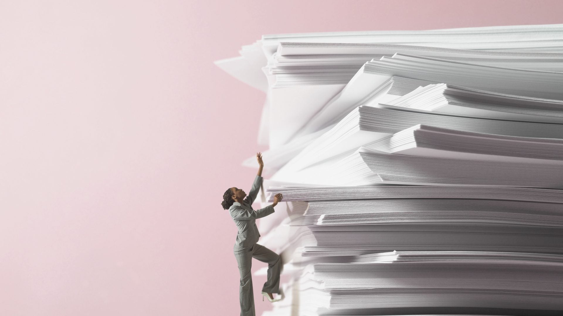 Unemployment Rates Fell In December, But Rose For Black Women