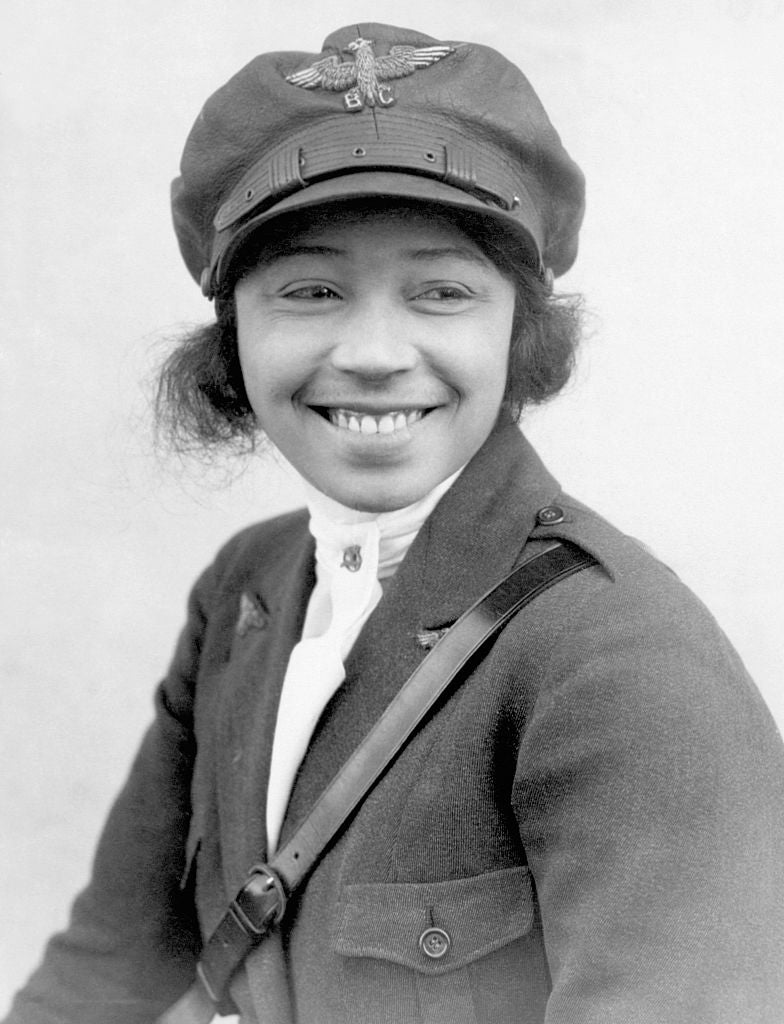 Barbie Launching Epic Bessie Coleman Doll Just In Time For Black History Month