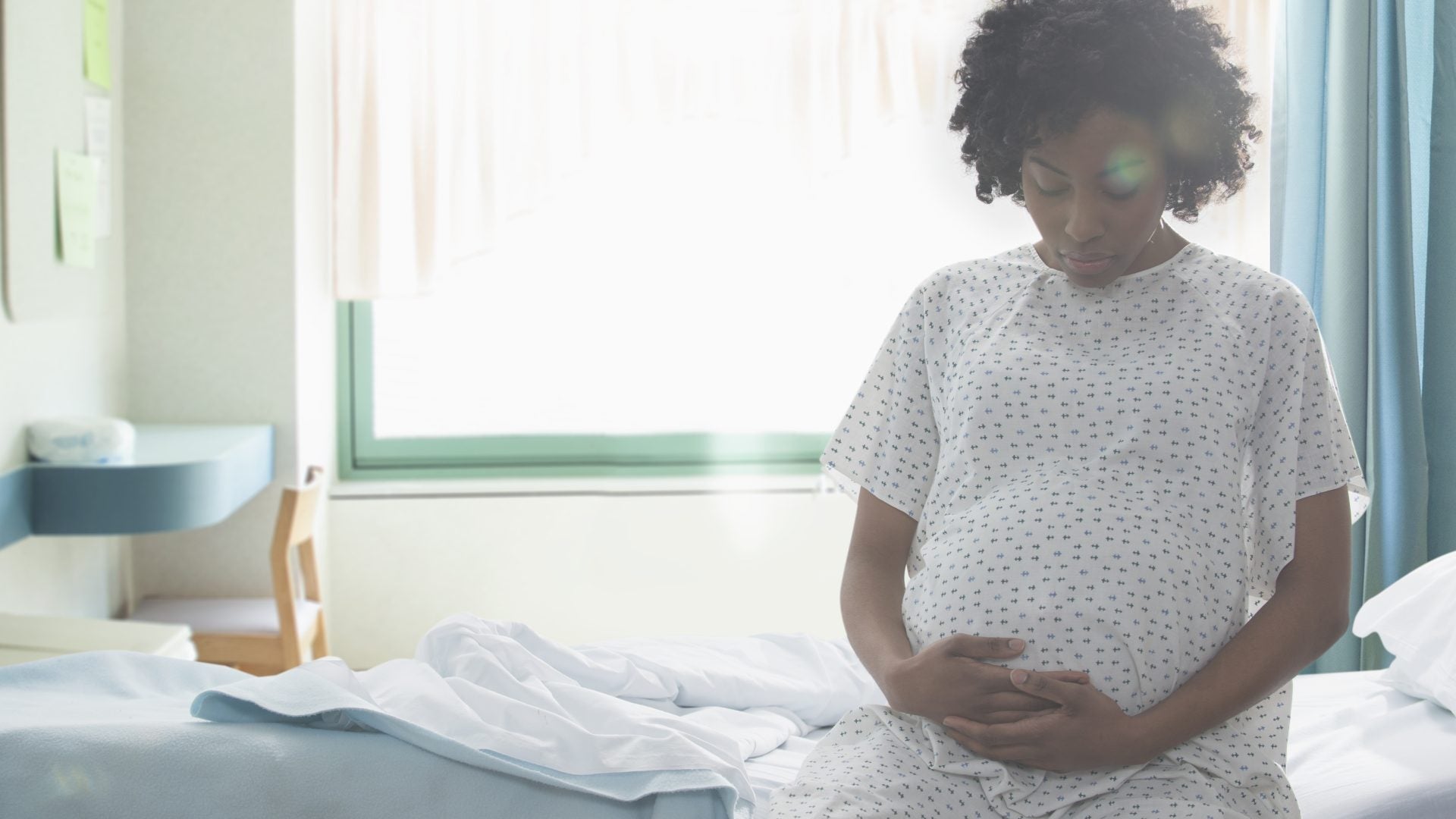 SheMatters Raises $1.5M Seed Funding Round To Address Black Maternal Morbidity
