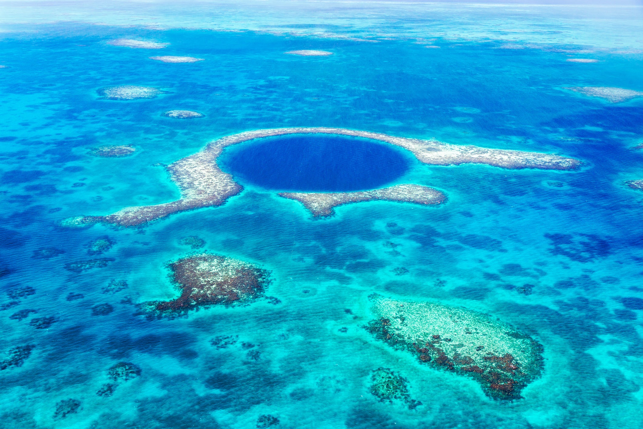 Black Girl Bucket List: Set Your Sights On Belize’s Most Treasured Natural Wonders