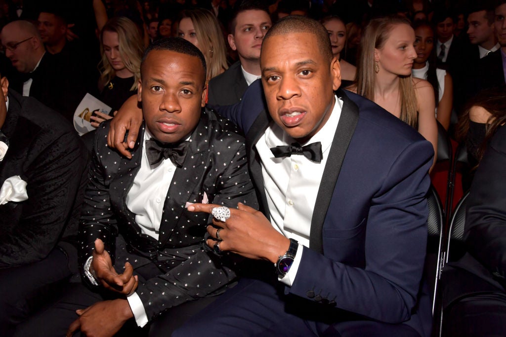 Did You Know Jay-Z Funded This Lawsuit To Protect Mississippi Inmates?