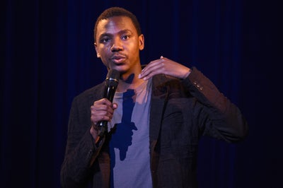 5 Things To Know About Golden Globes Host Jerrod Carmichael