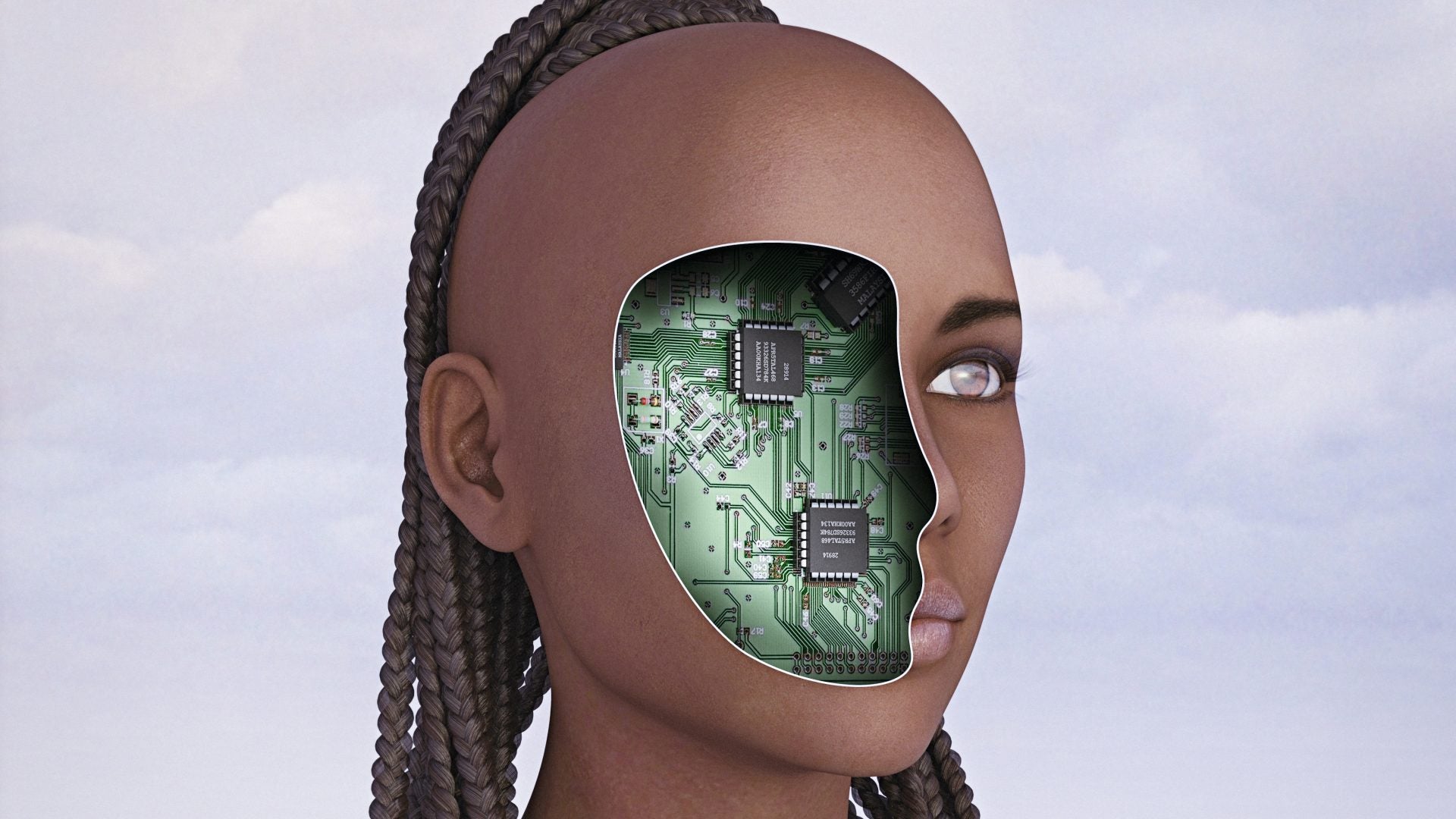 This Company Just Hired The World's First "AI" Interns—What Does This Signal About The Future Of Work?