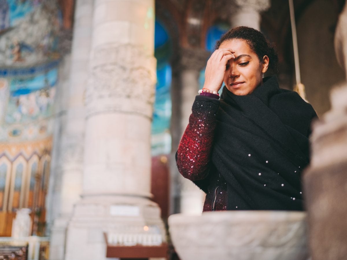 The Great Escape: 6 Wellness Travel Trends For Black Women In 2023