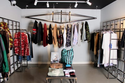SEED <strong>Brklyn</strong> Is Championing Small Black Designers