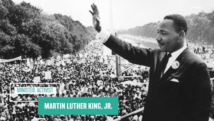 WATCH The Receipts: Celebrating Martin Luther King Jr. Day