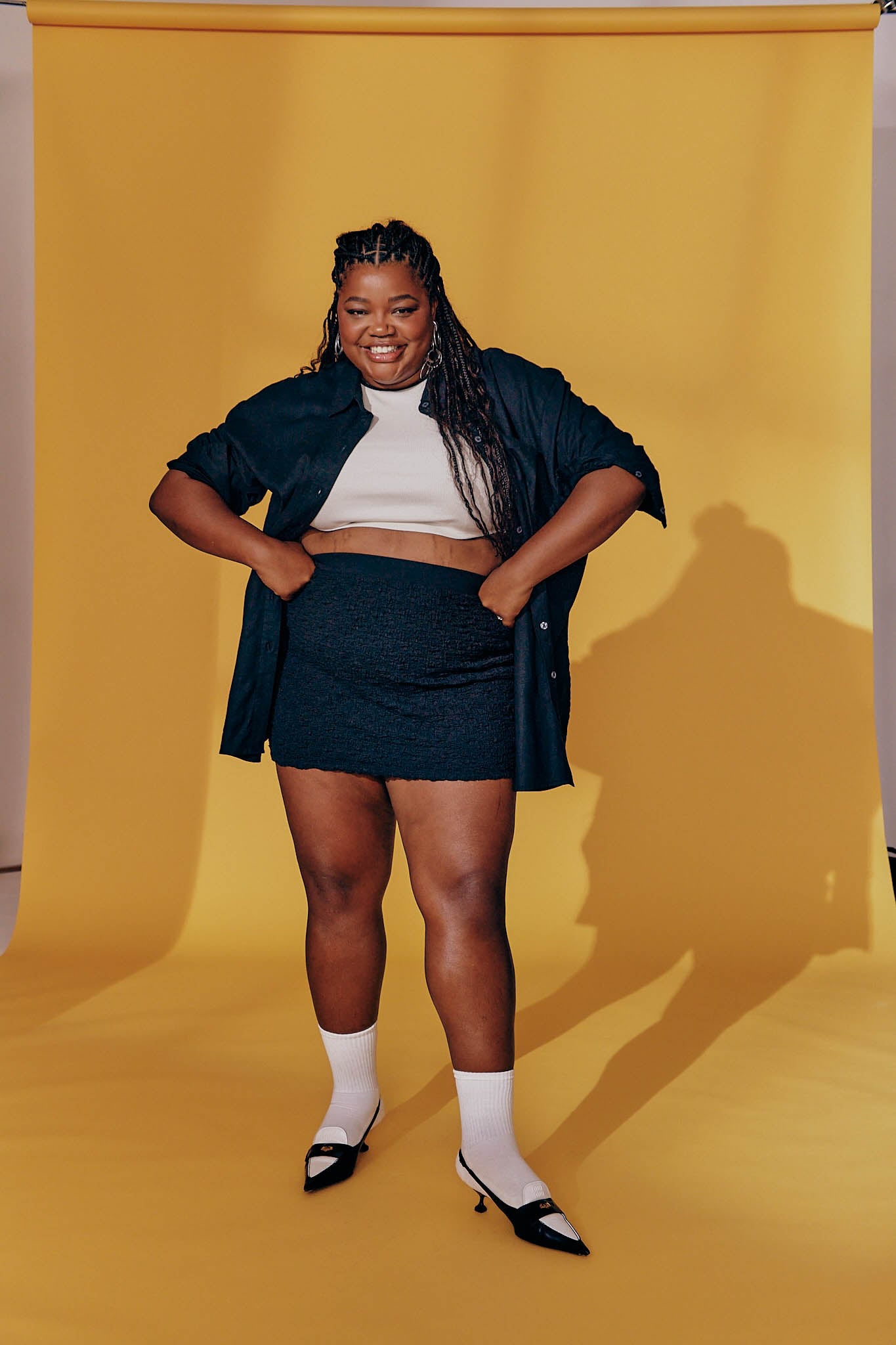 Target Taps Gabriella Karefa-Johnson As Its Second Future Collective Partner