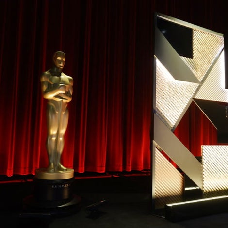 WATCH: Oscar Nominations For The 95th Academy Awards Are In