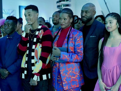 WATCH: Peacock Releases Official Trailer For Season 2 Of ‘Bel-Air’