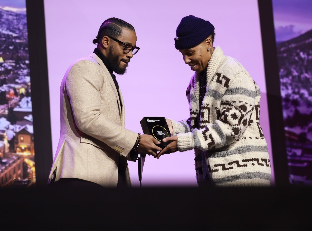 Black Filmmakers Honored During Sundance Opening Night Celebration